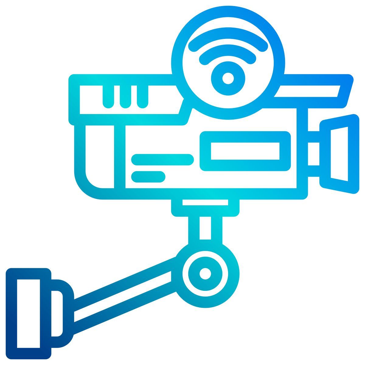 cctv icon