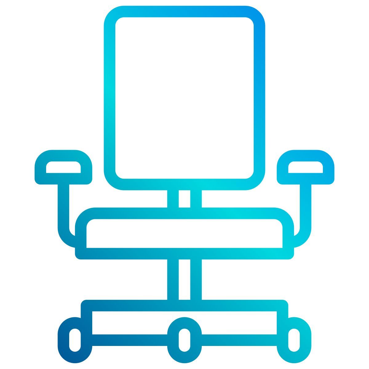chaise icon