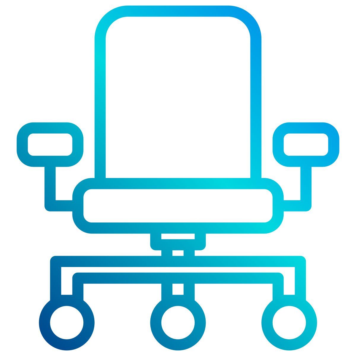 silla icon