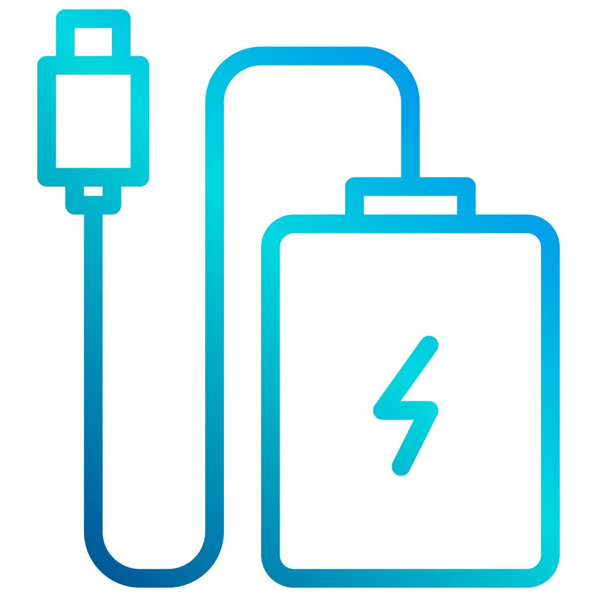 charger icon