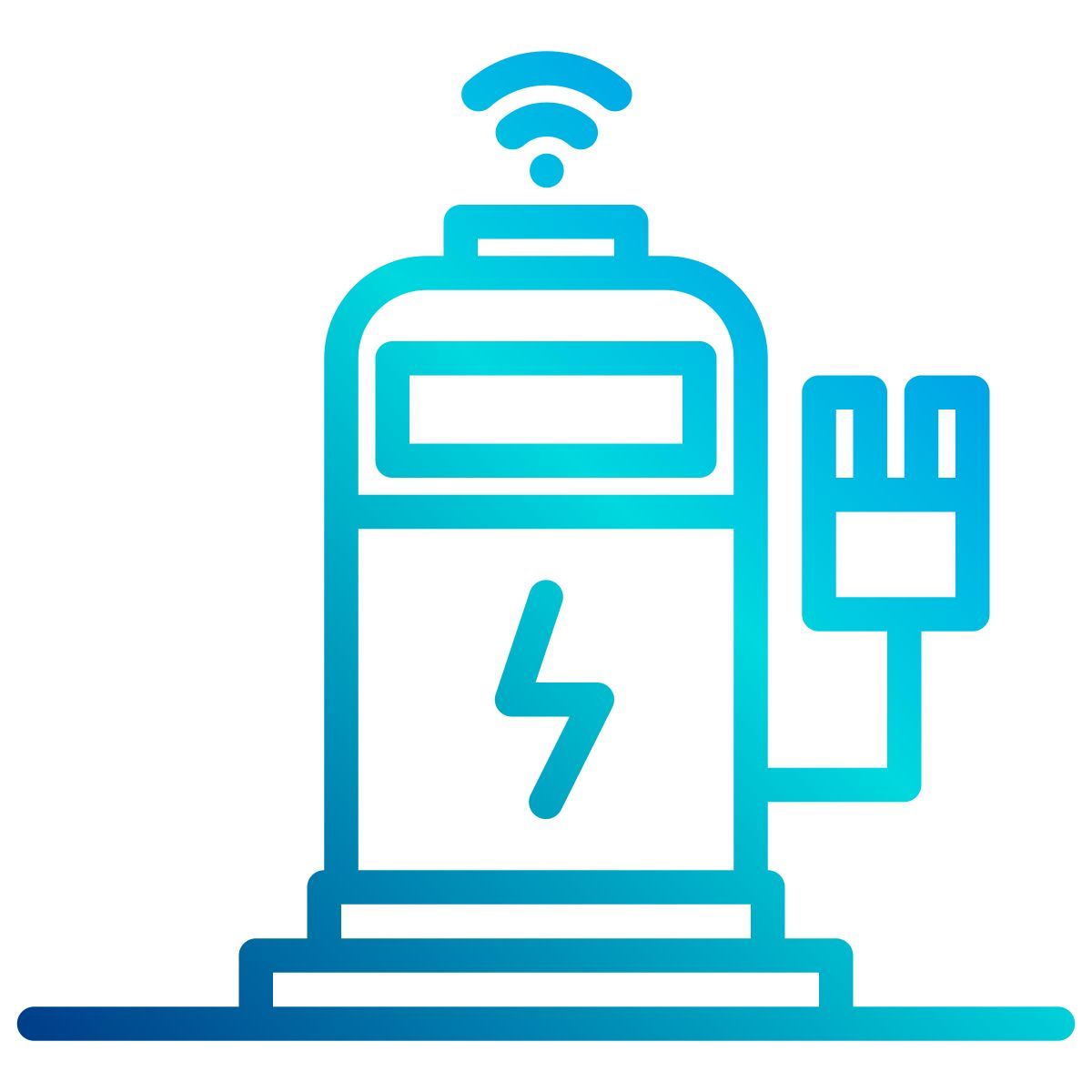 charger icon