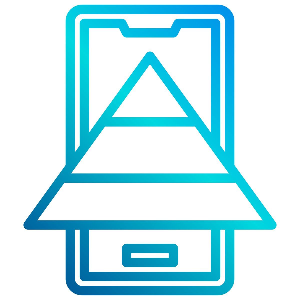 rééquilibrer le portefeuille icon