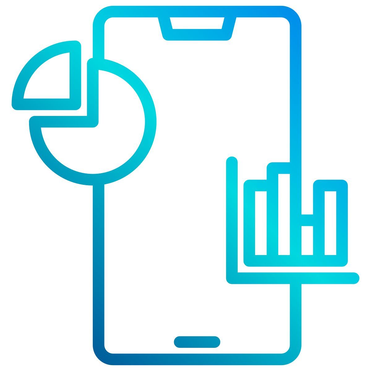 重新平衡投资组合 icon