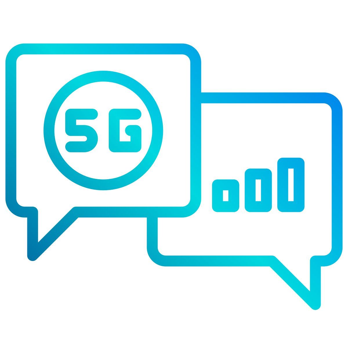 chat icon