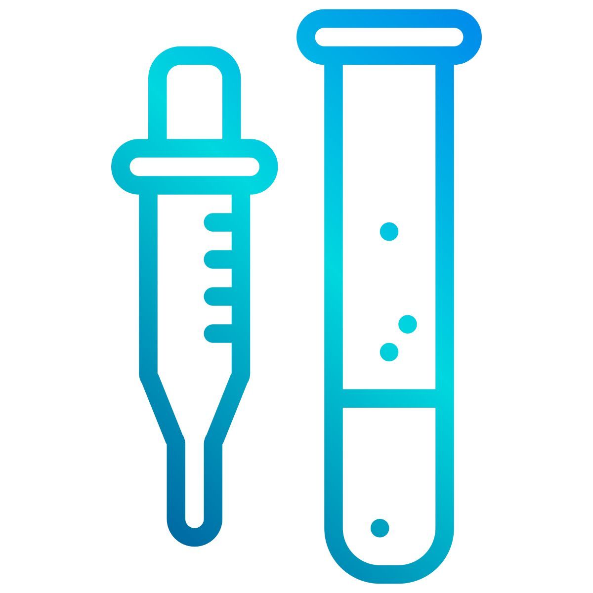 chemistry icon
