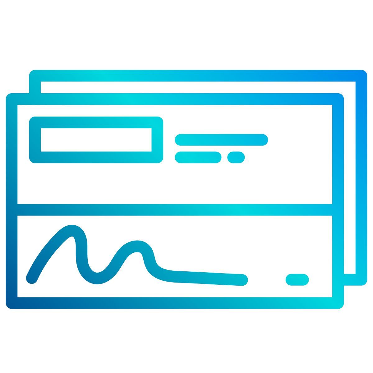 prüfen icon