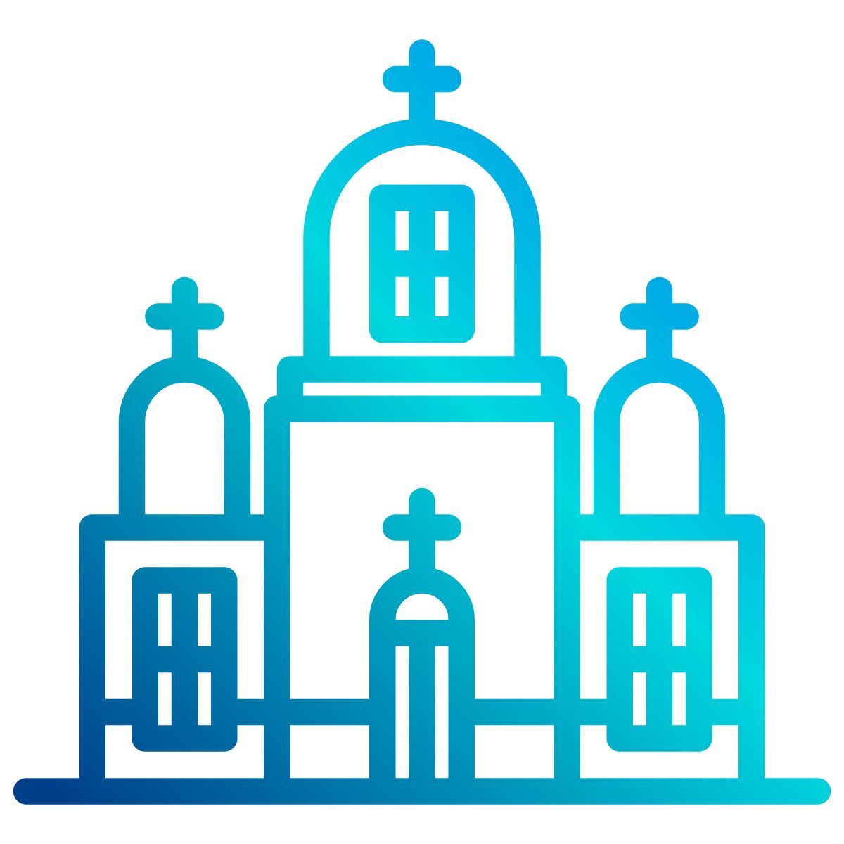 church icon