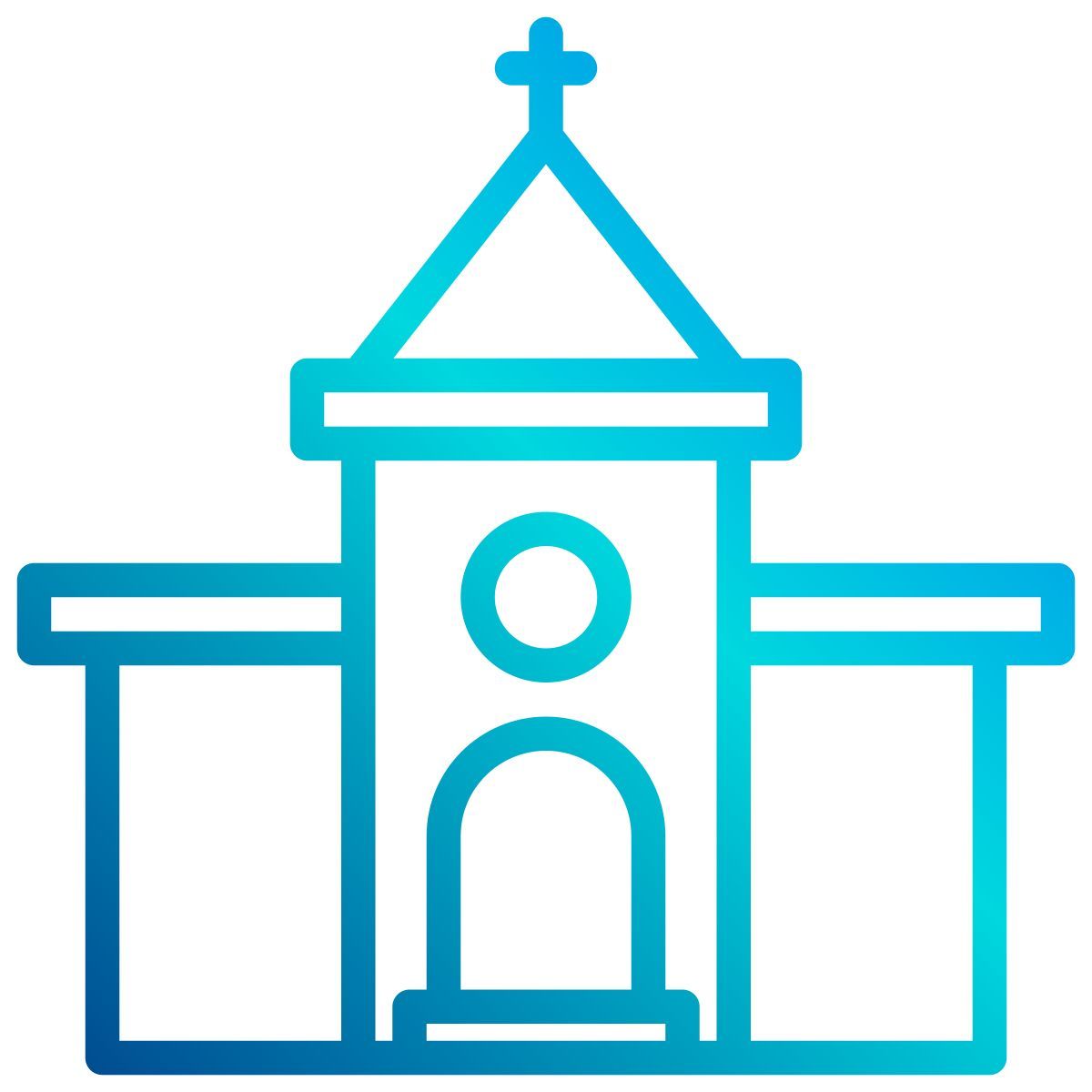 church icon
