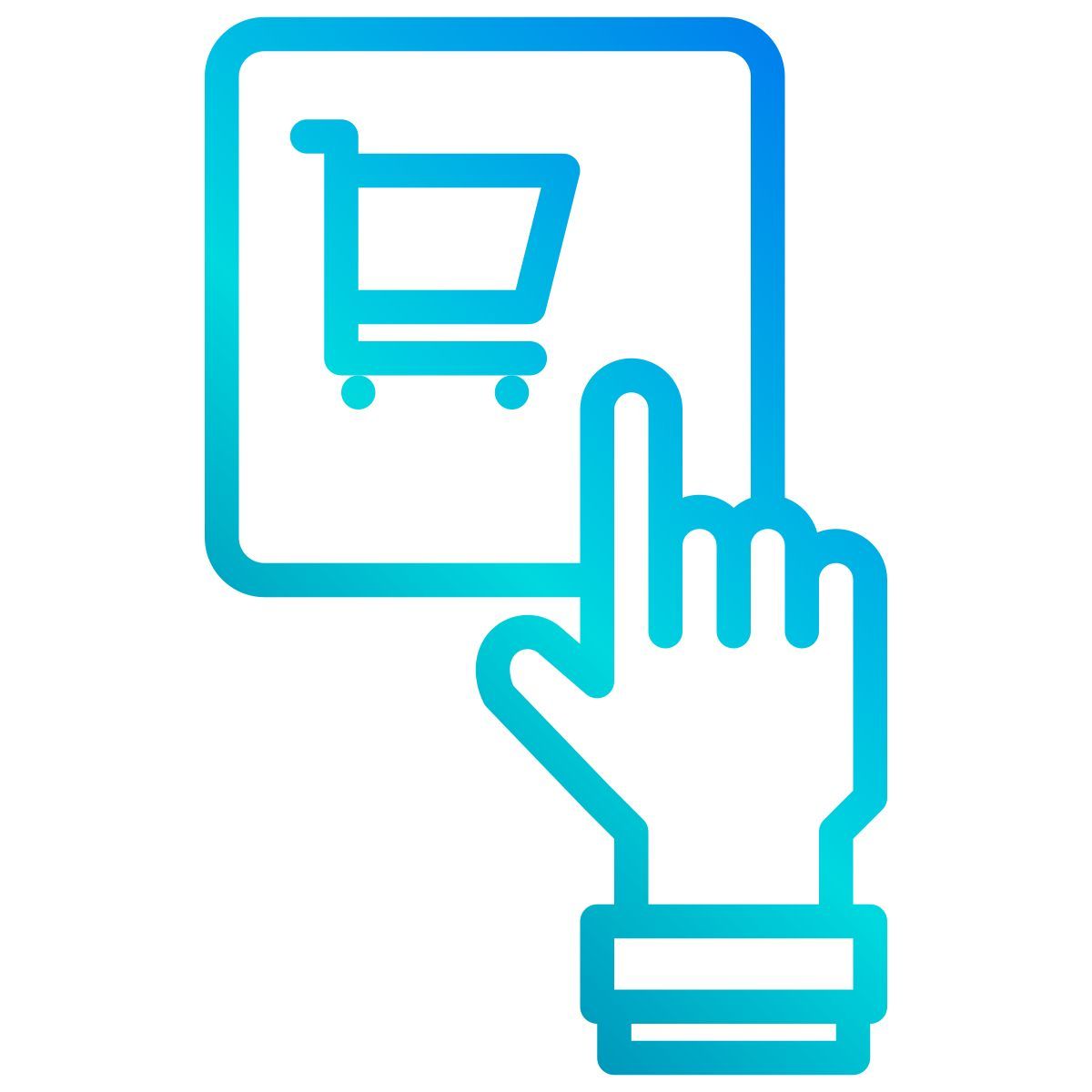 buy online icon