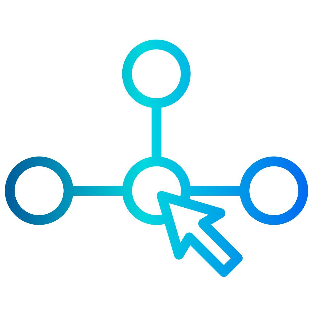 click icon
