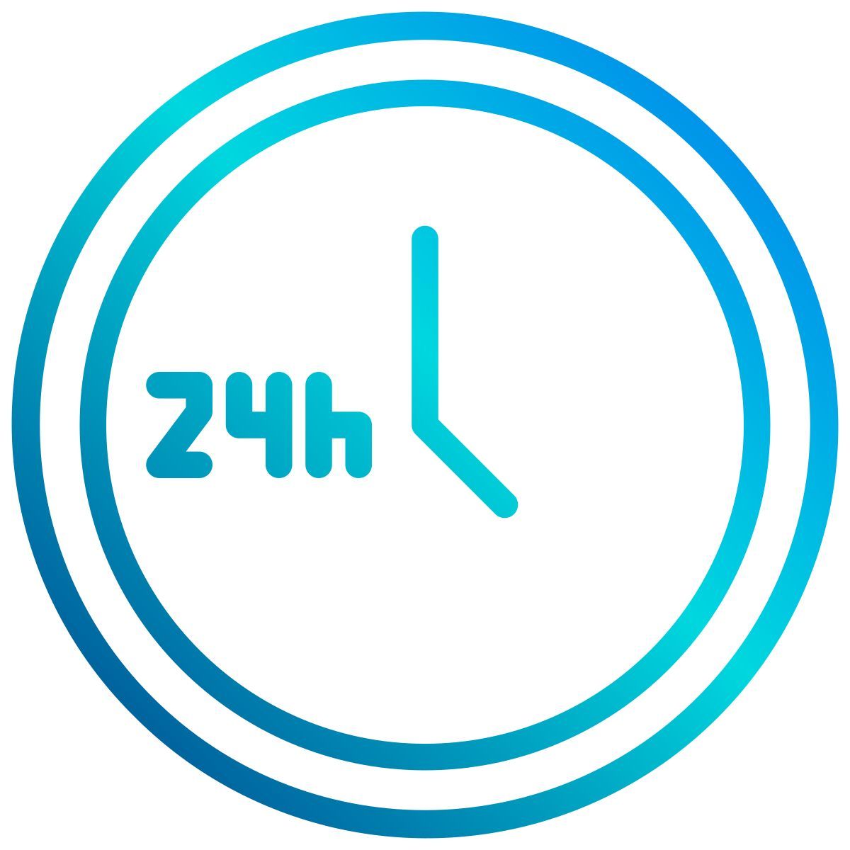 reloj icon