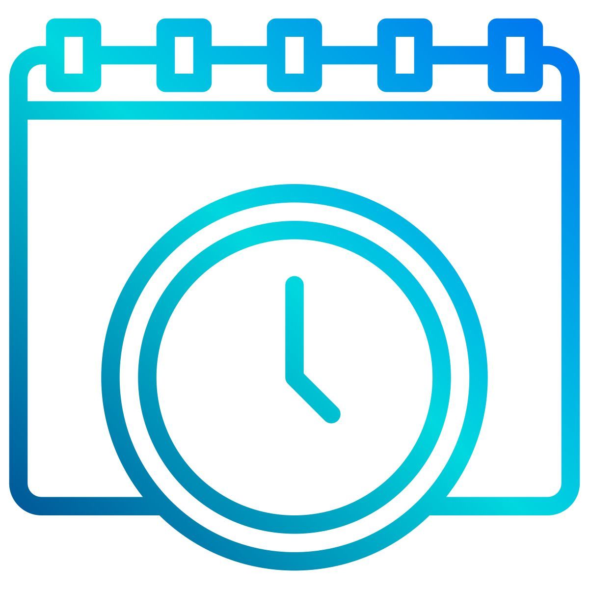 orologio icon