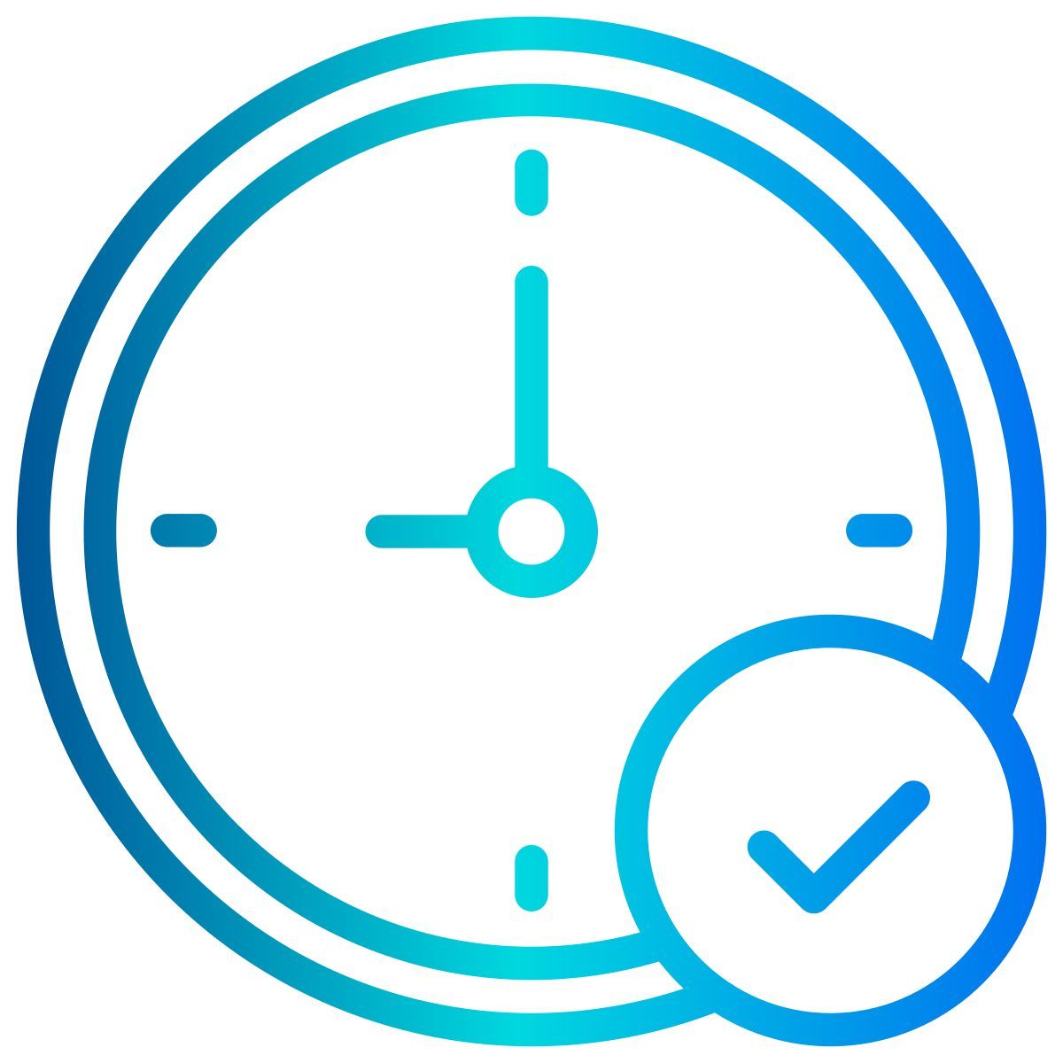 orologio icon