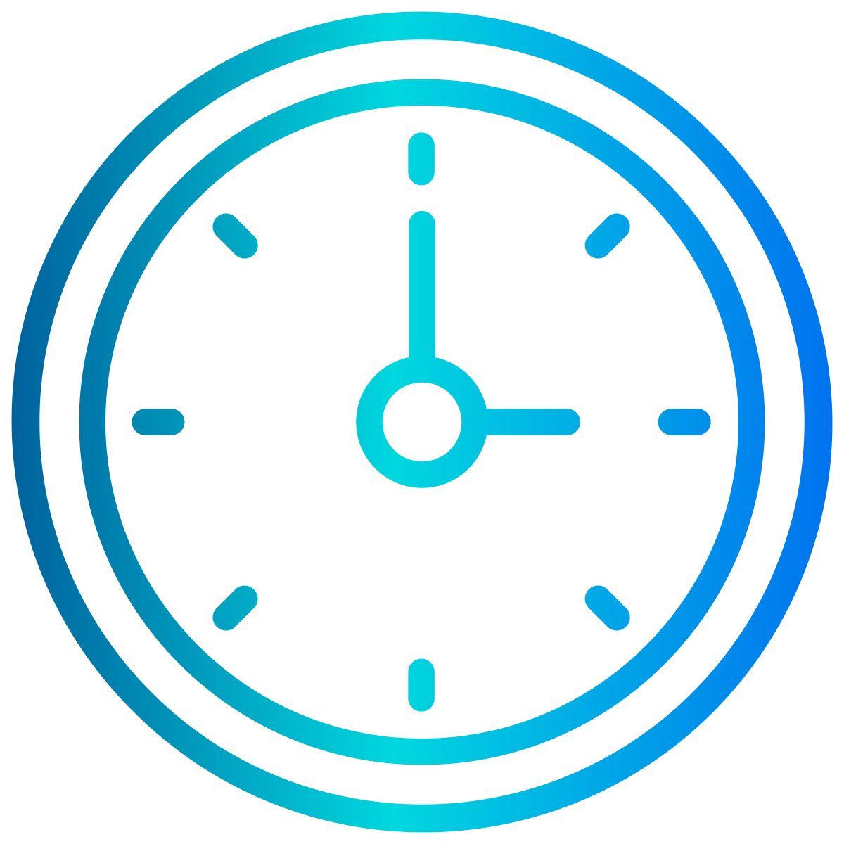 clock icon