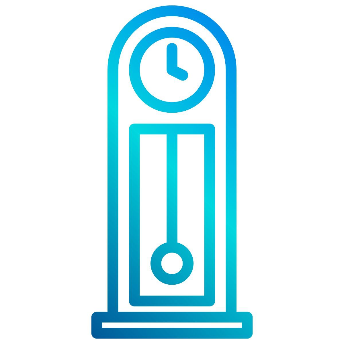 relógio icon