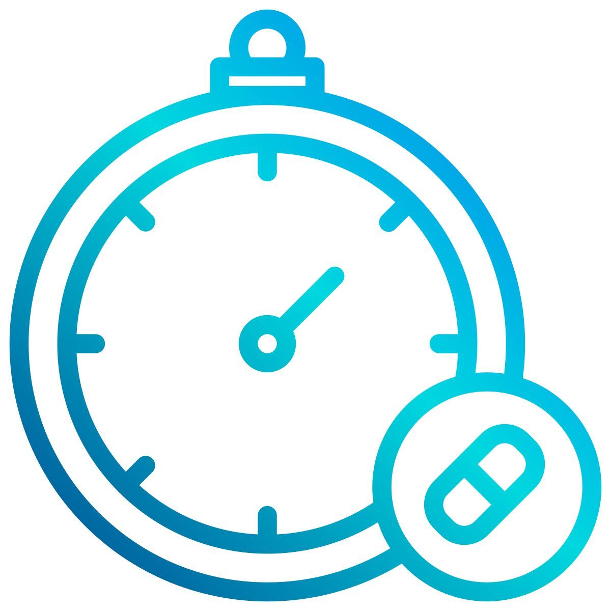 clock icon