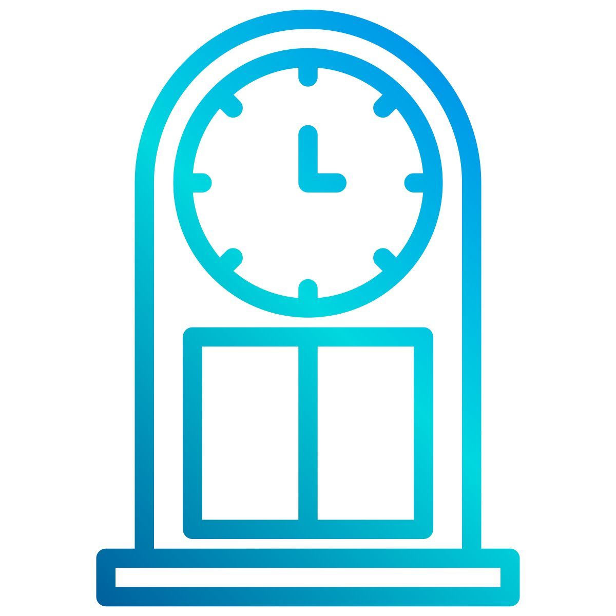 reloj icon