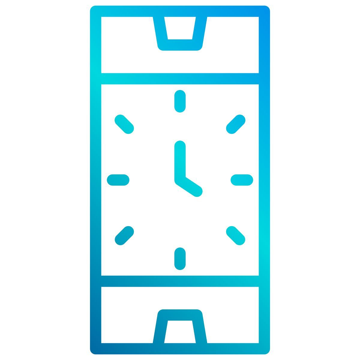 relógio icon