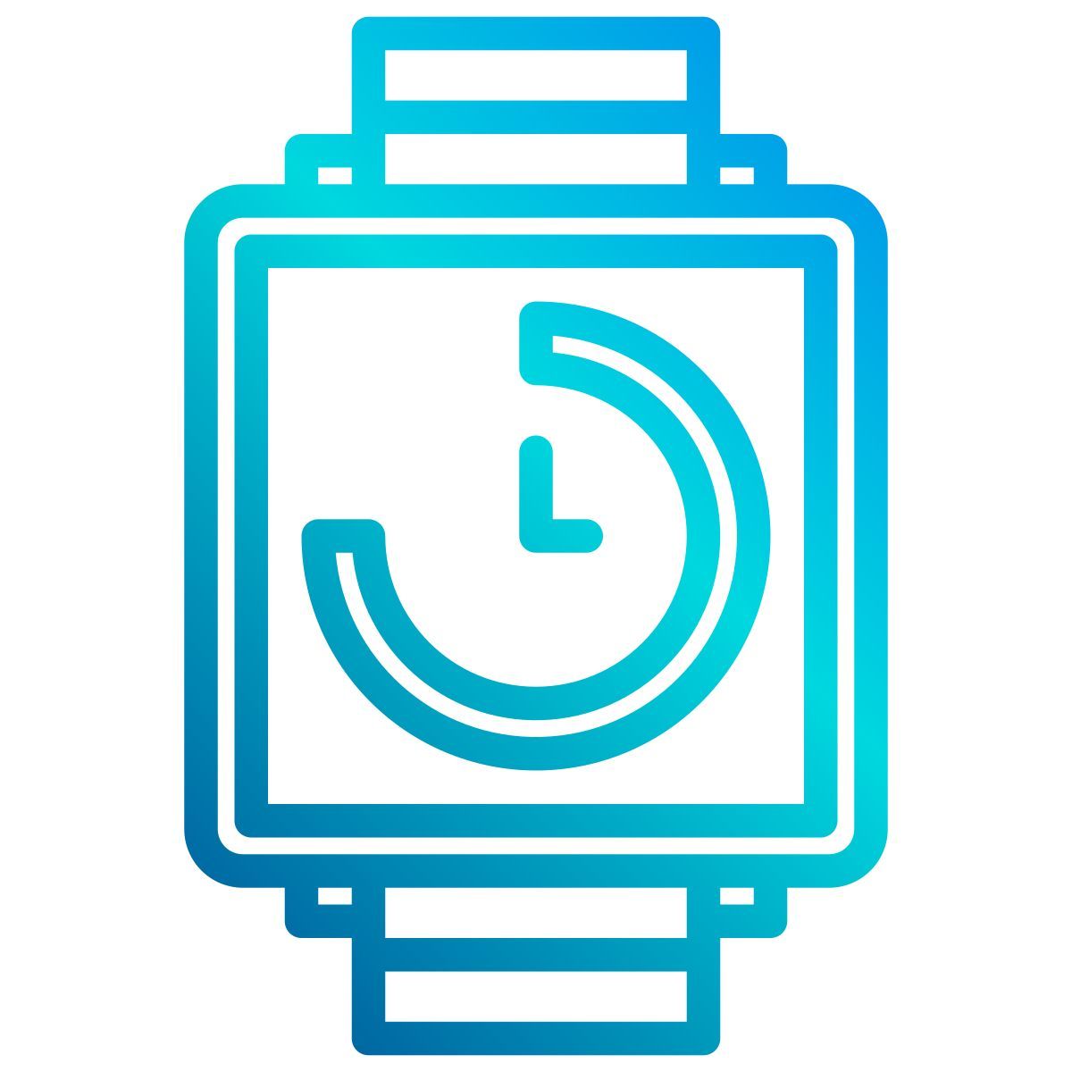 relógio icon
