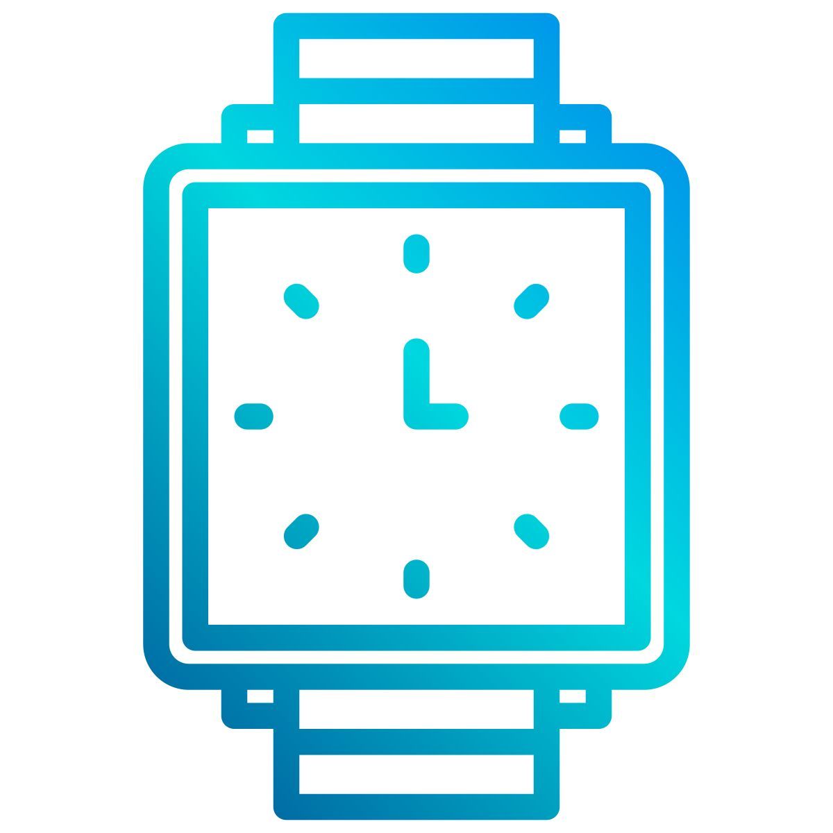 relógio icon