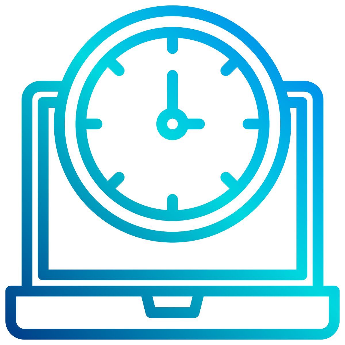 horloge icon