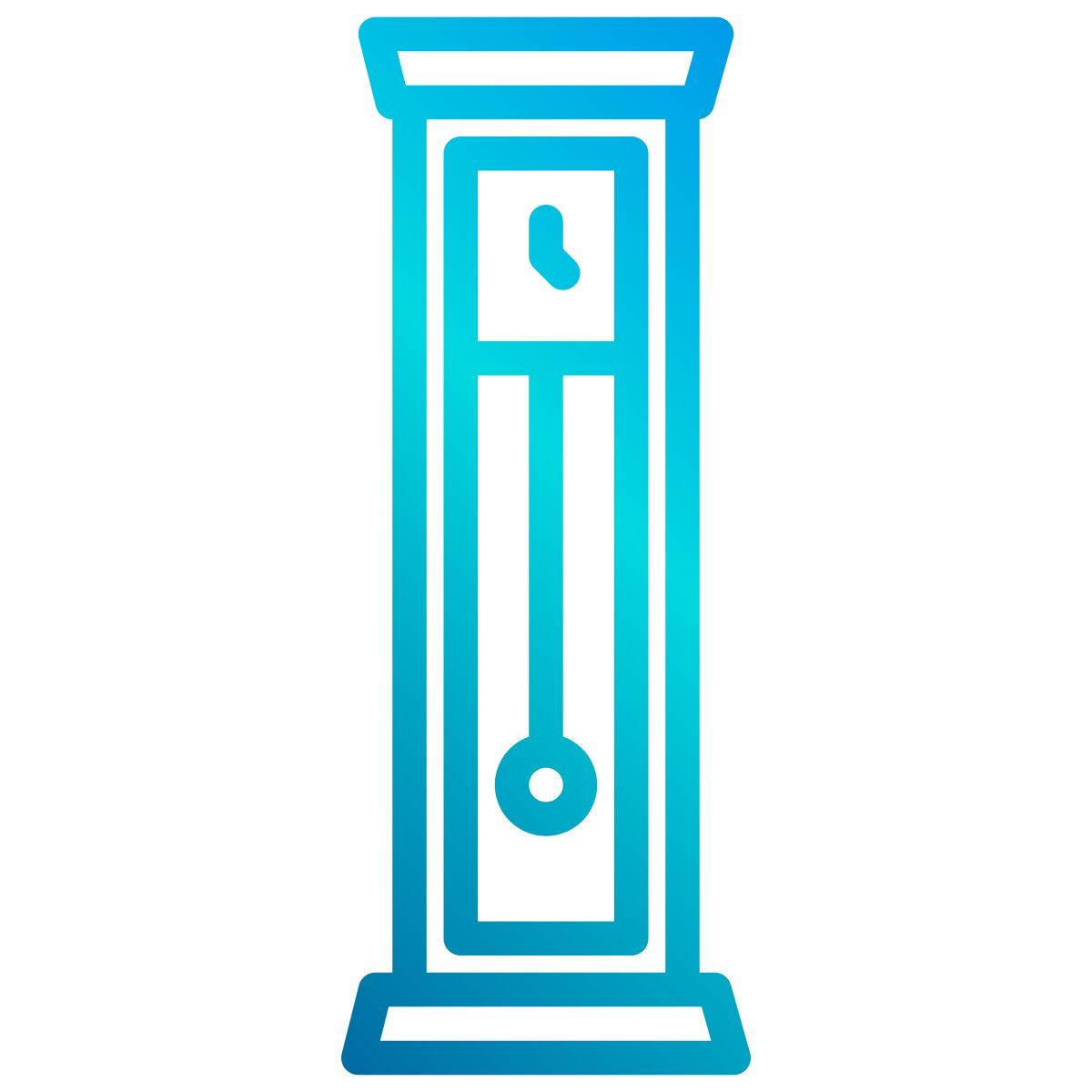orologio icon