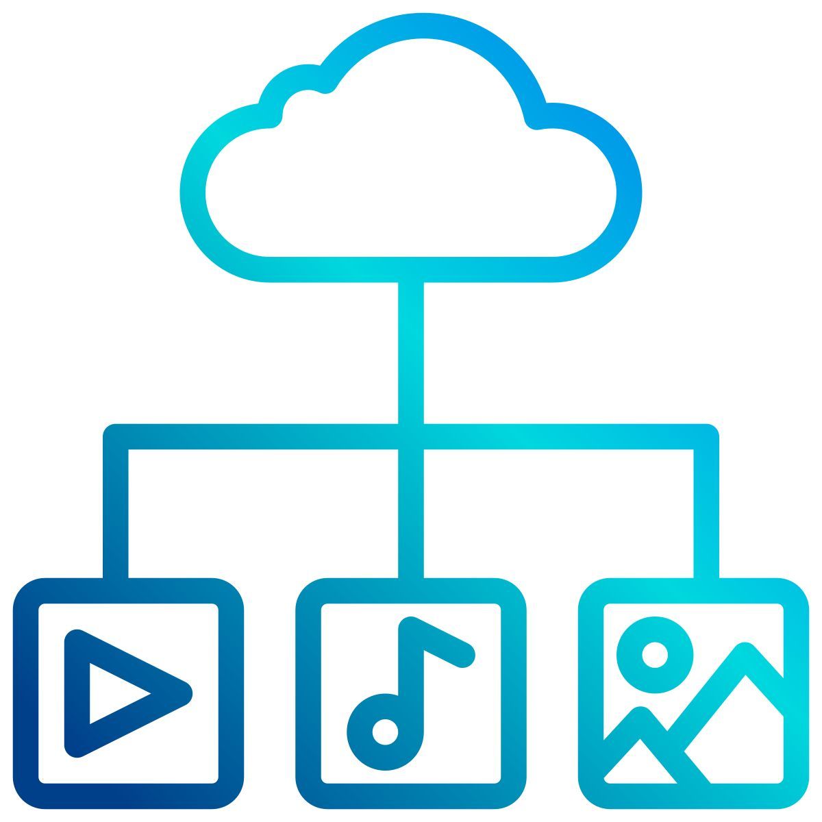 nube icon