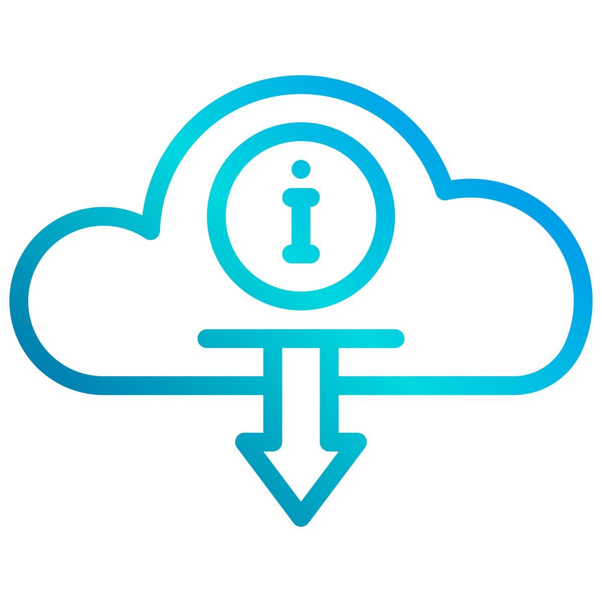 cloud icon