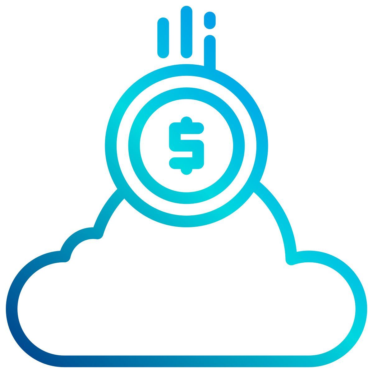 nuage icon