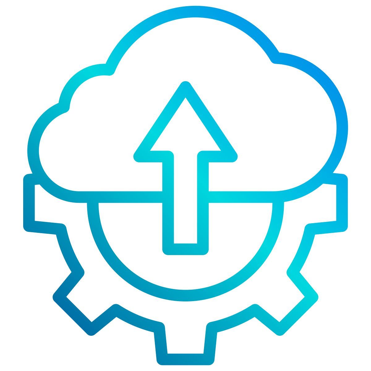cloud icon