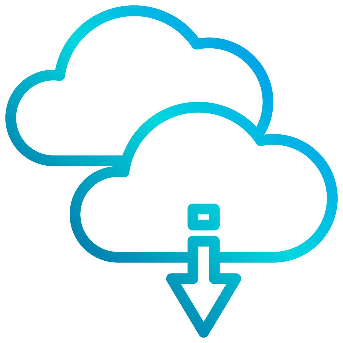 cloud icon
