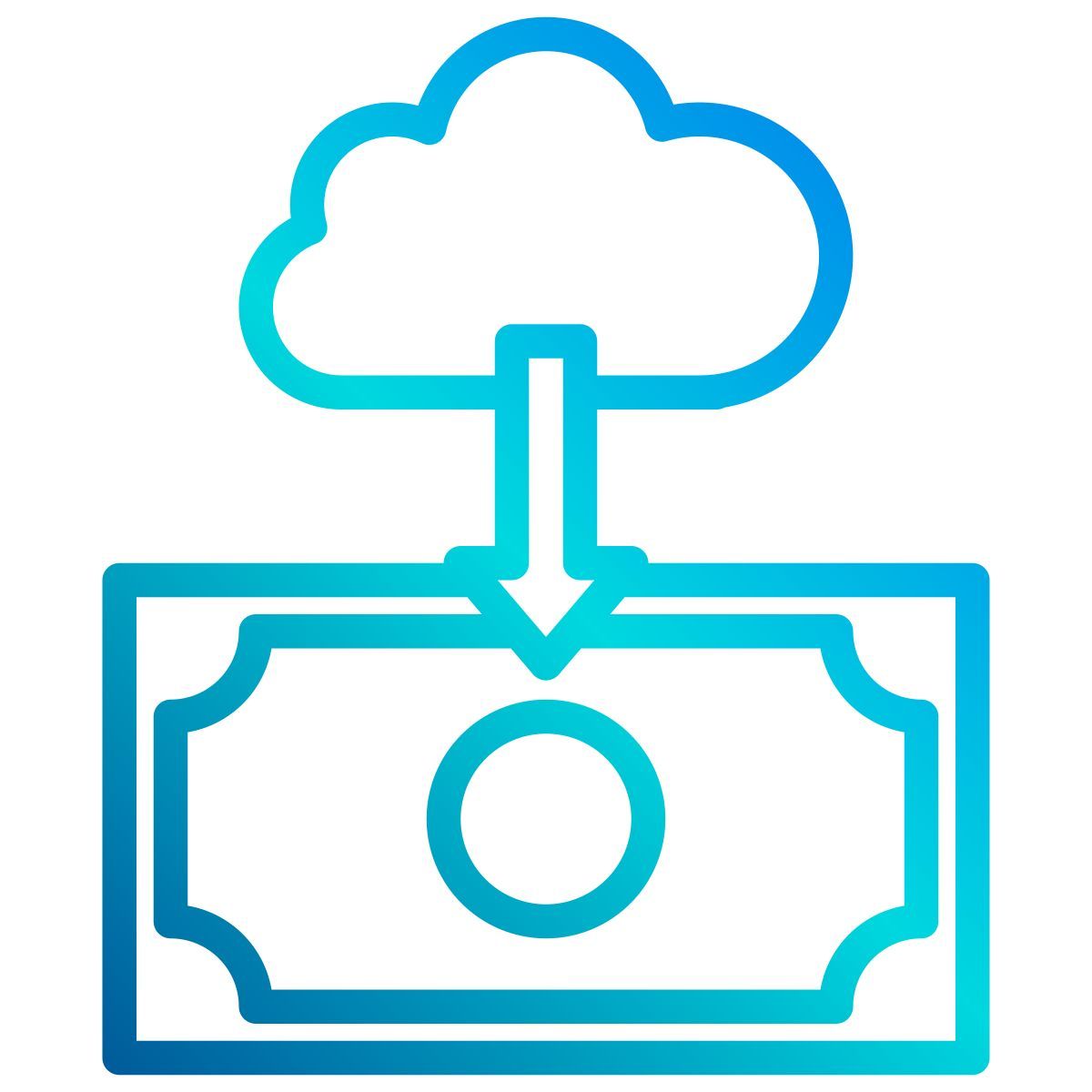 cloud icon