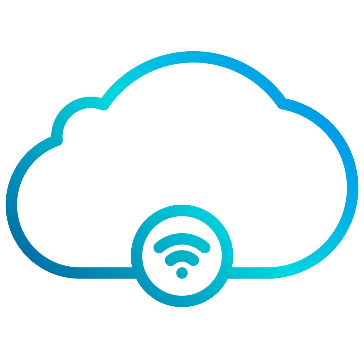 nuvola icon