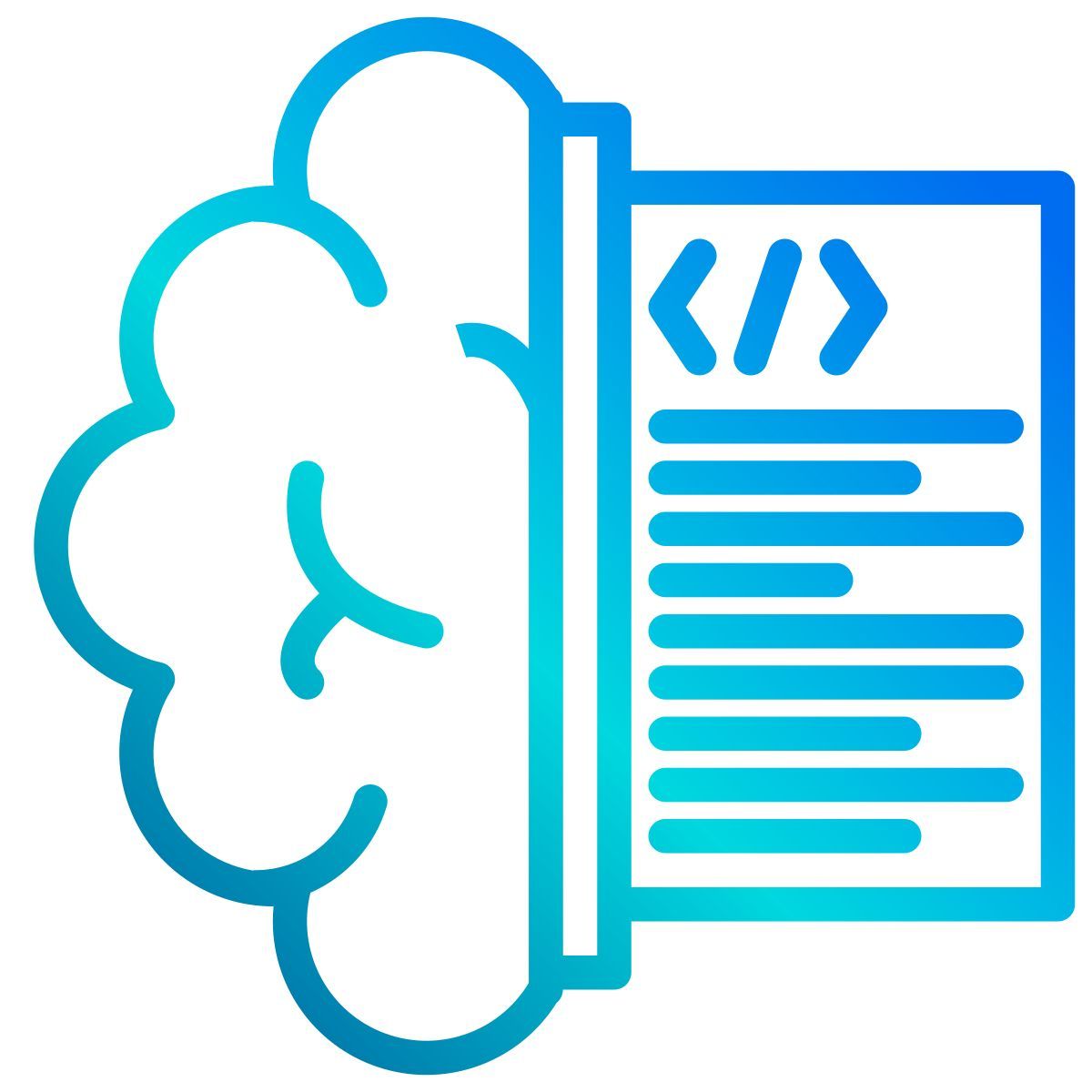coding icon
