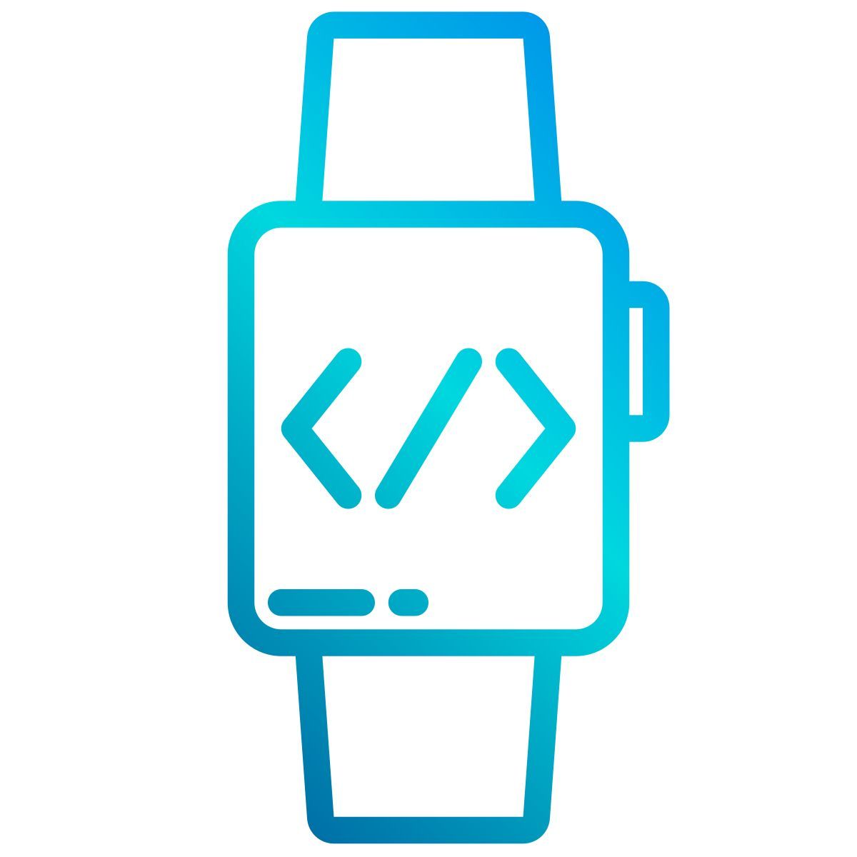 coding icon