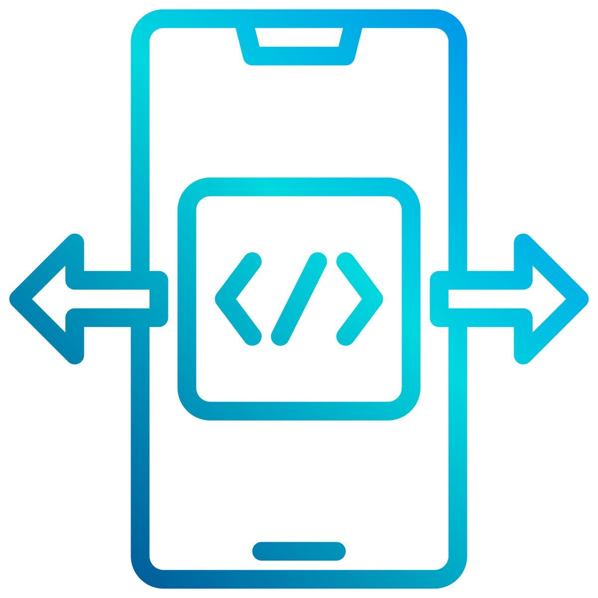 coding icon