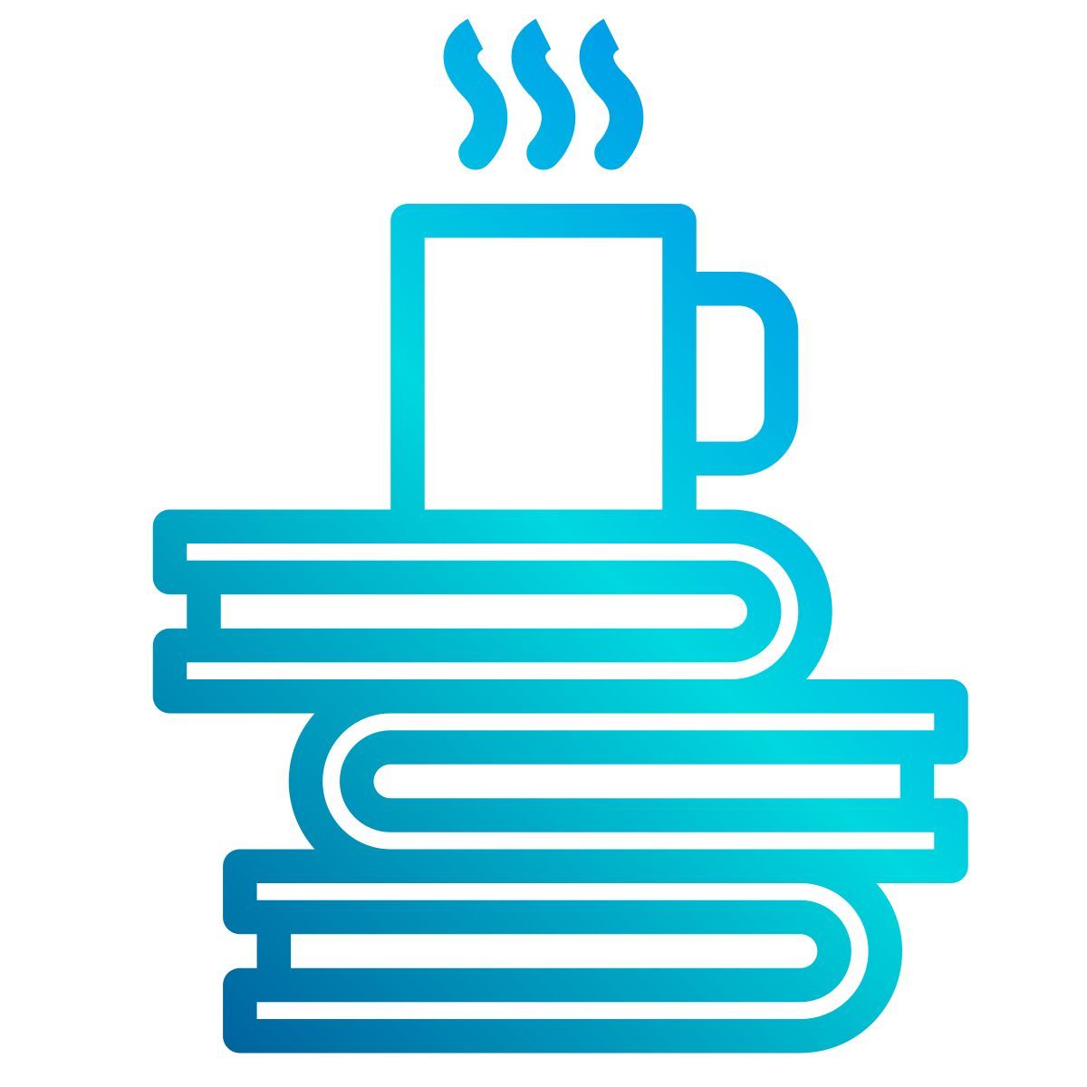 coffee break icon