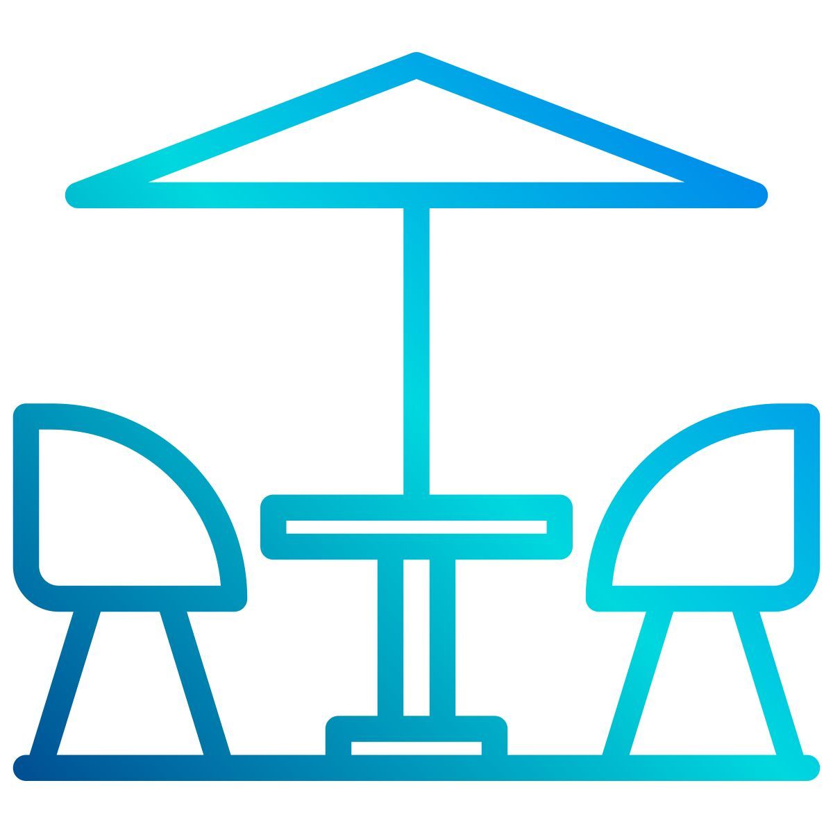 coffee shop icon