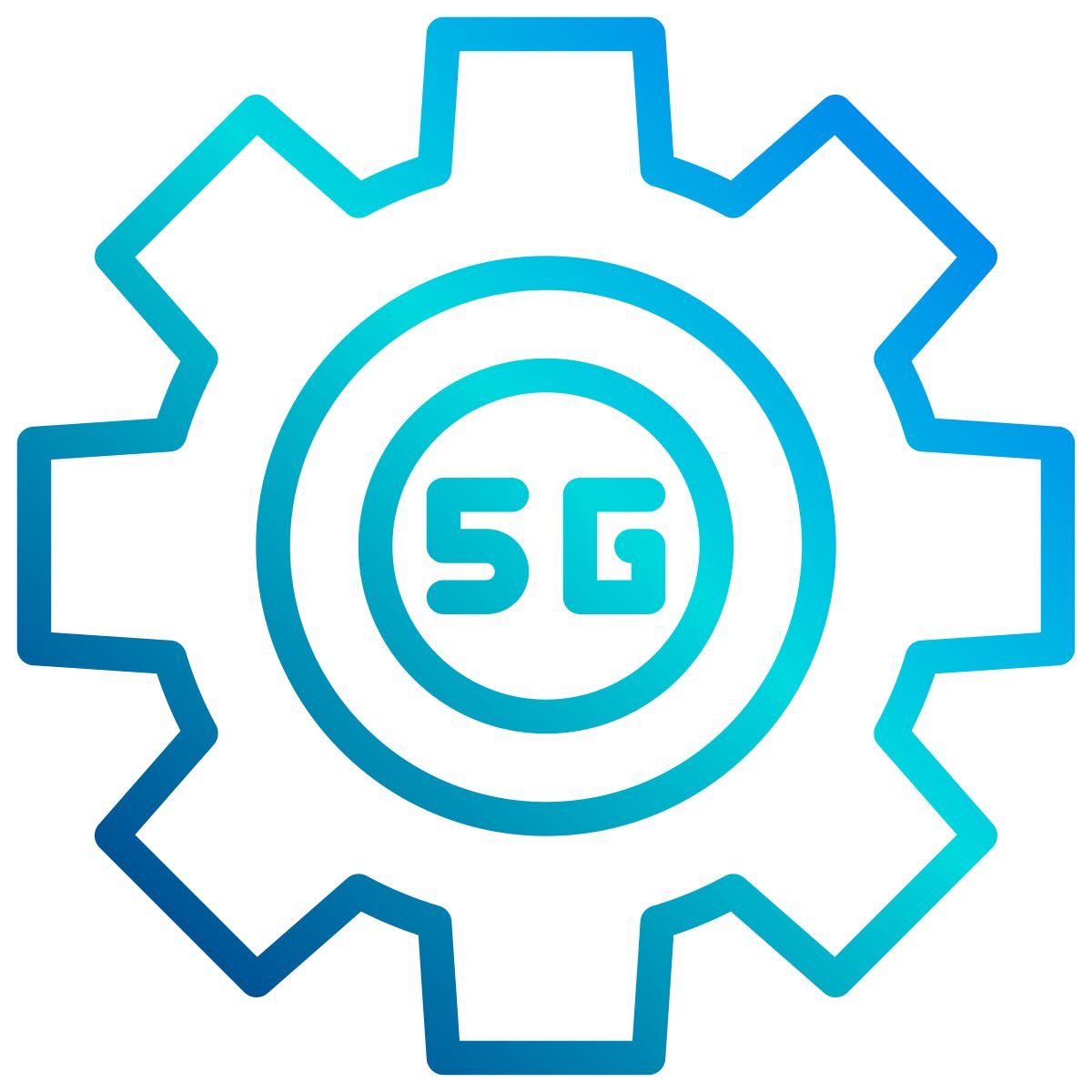 cogwheel icon