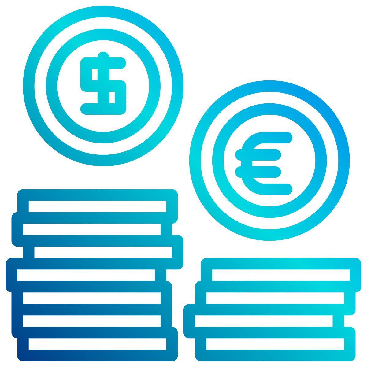 coins icon