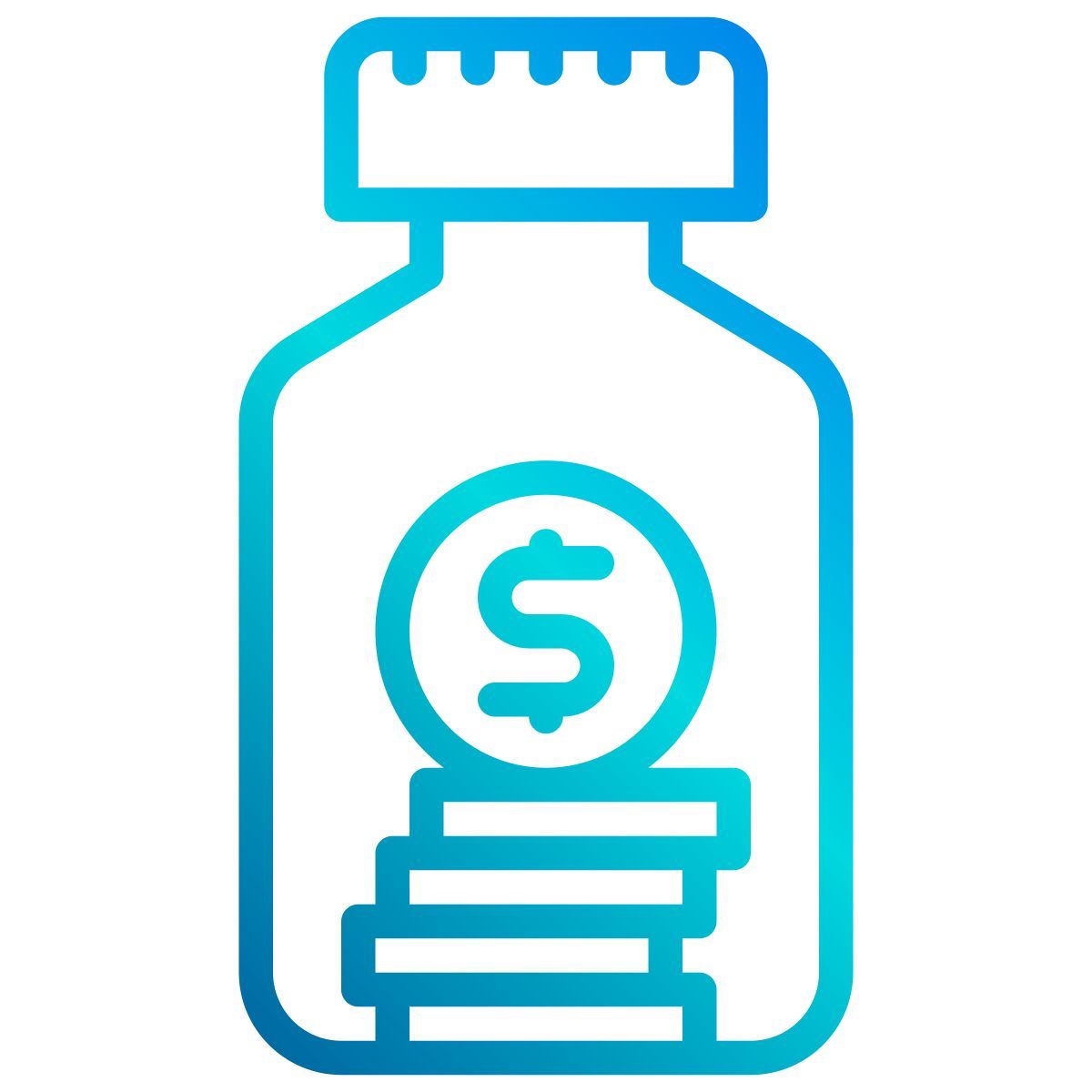 coins icon