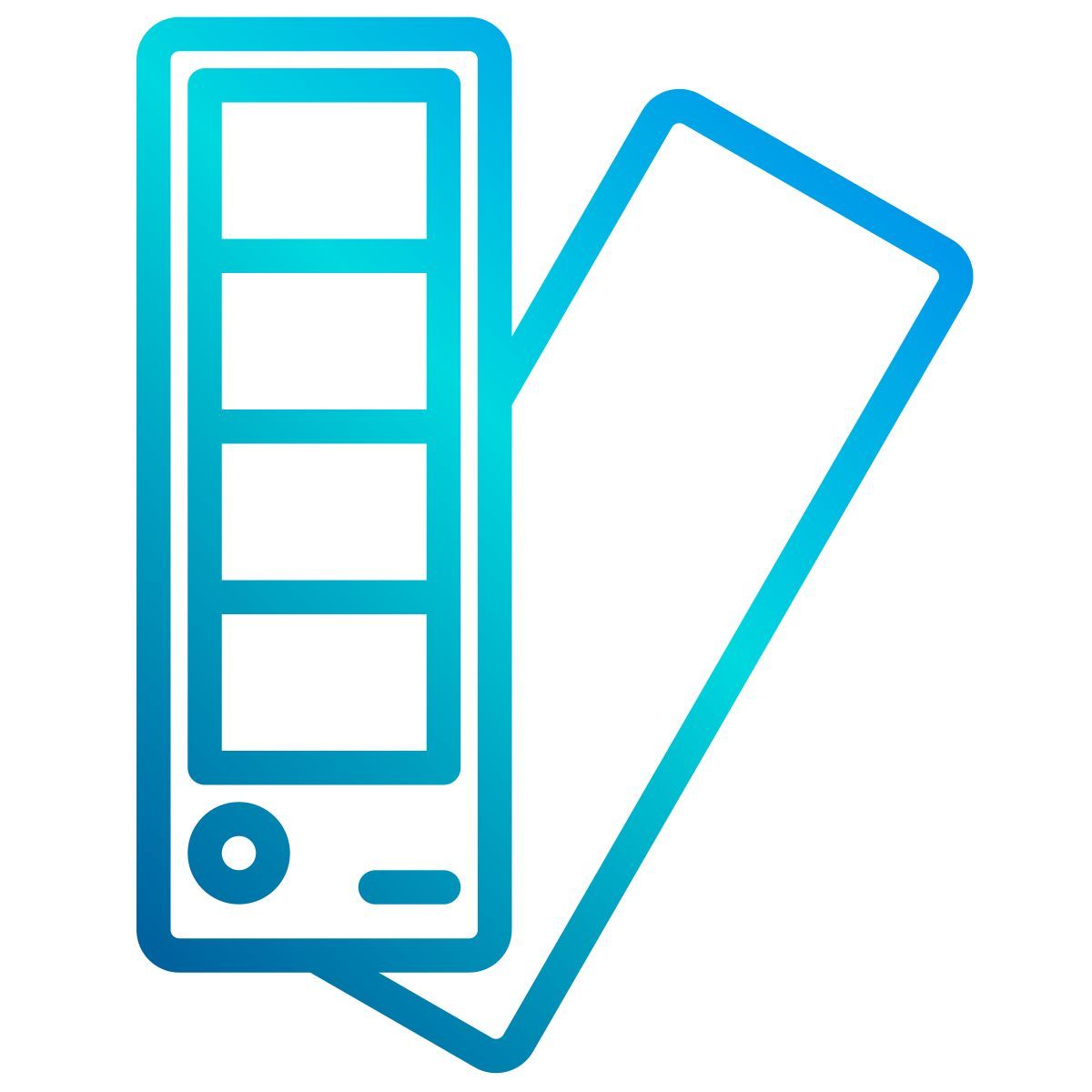 color icon