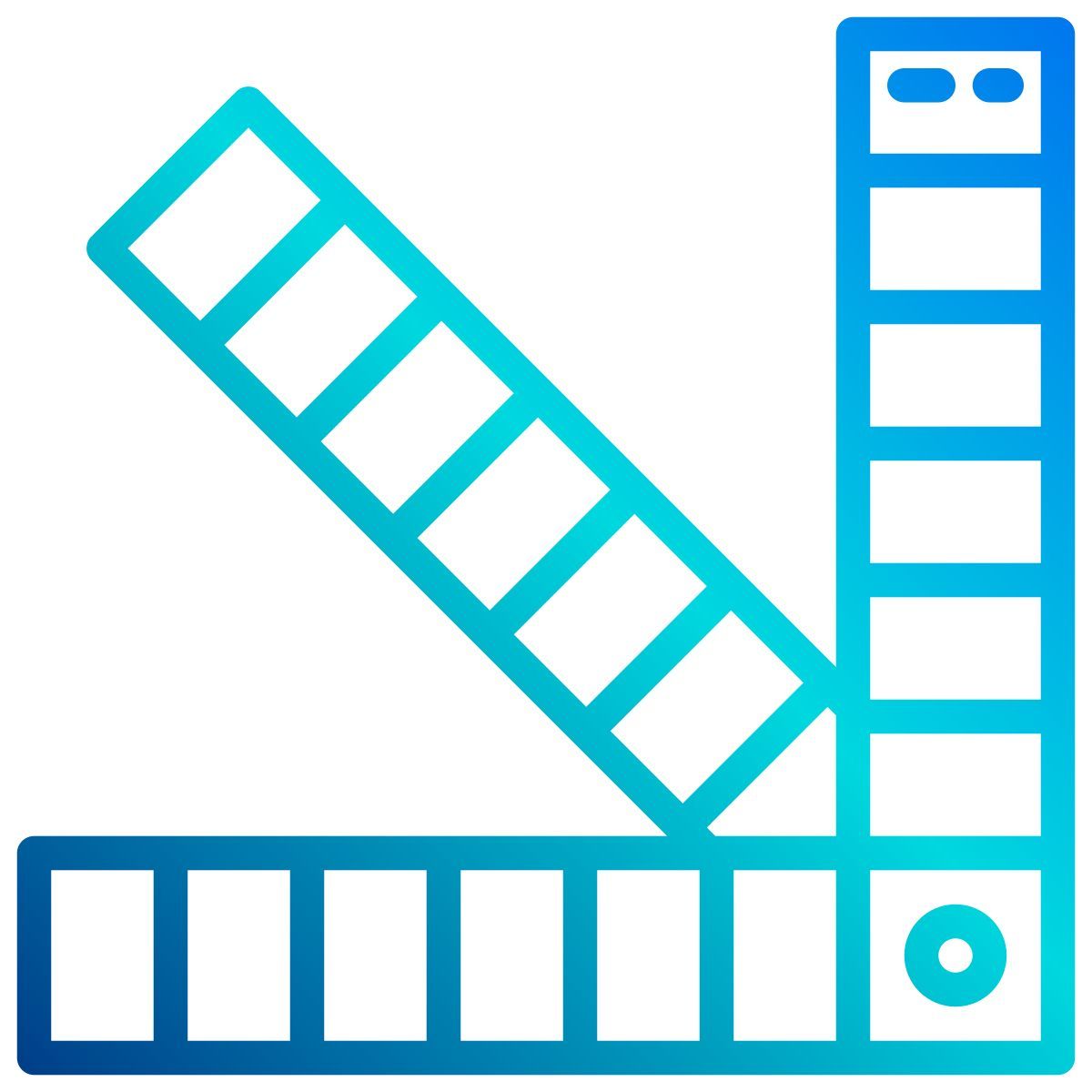 调色板 icon