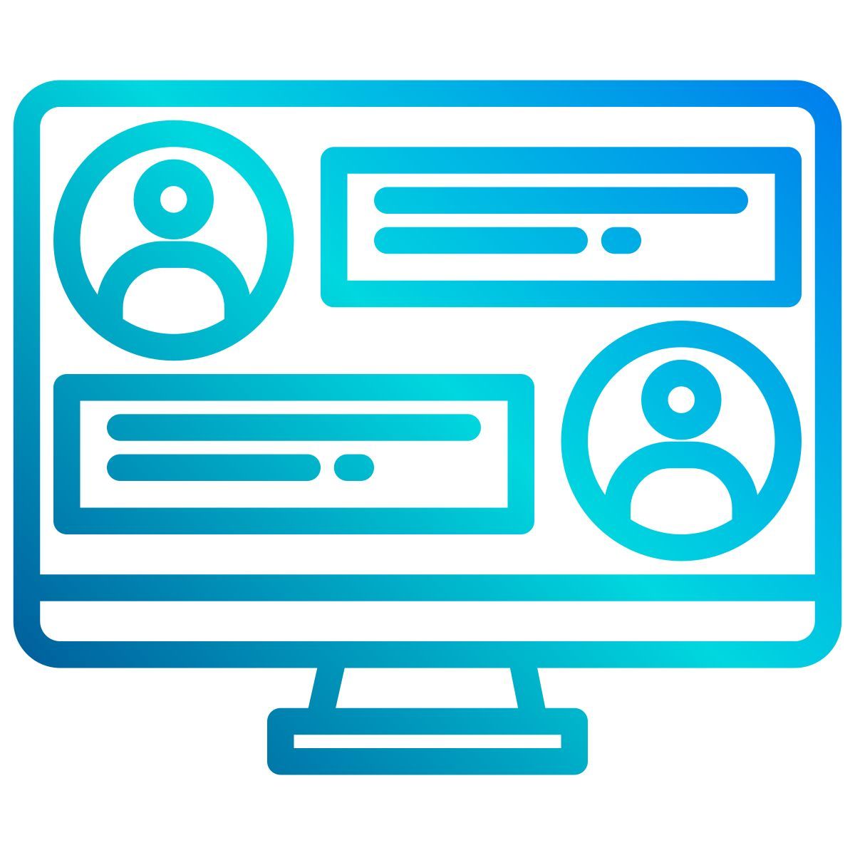 comment icon