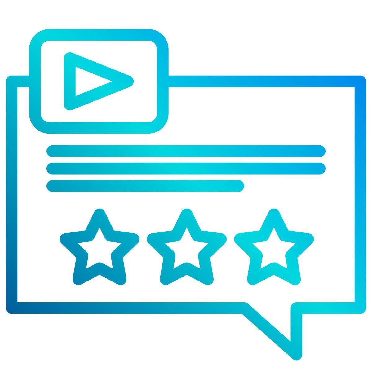 comment icon