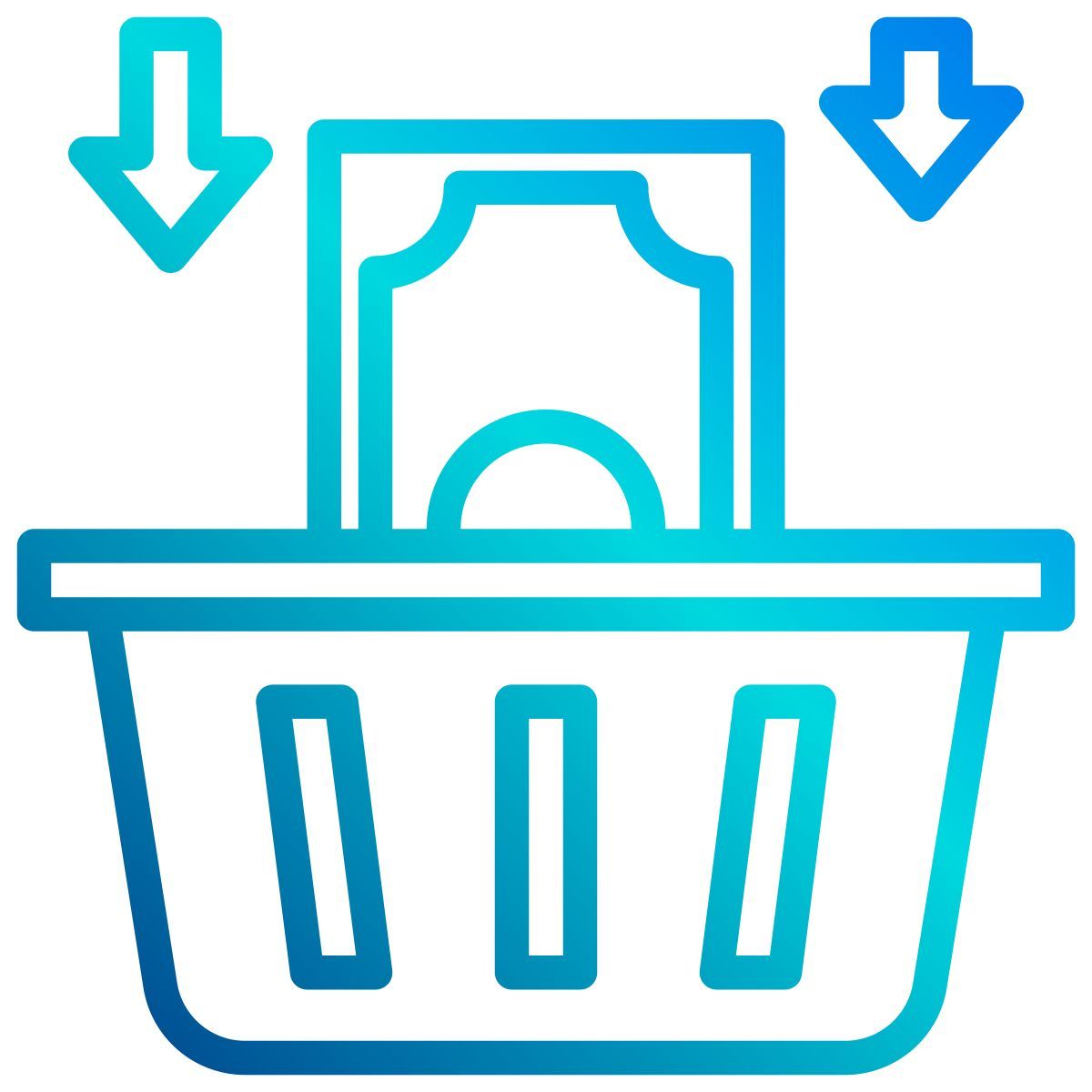 commerce icon