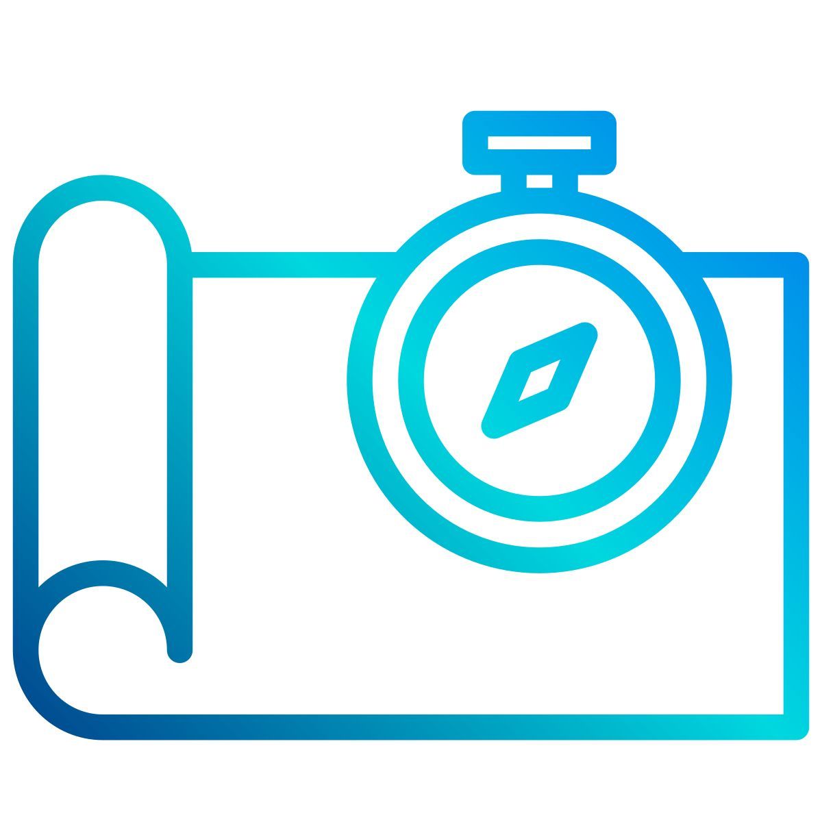 compass icon