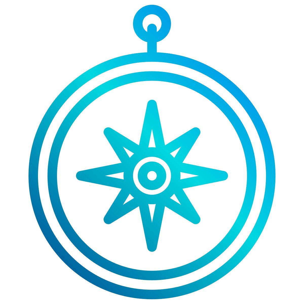 compass icon