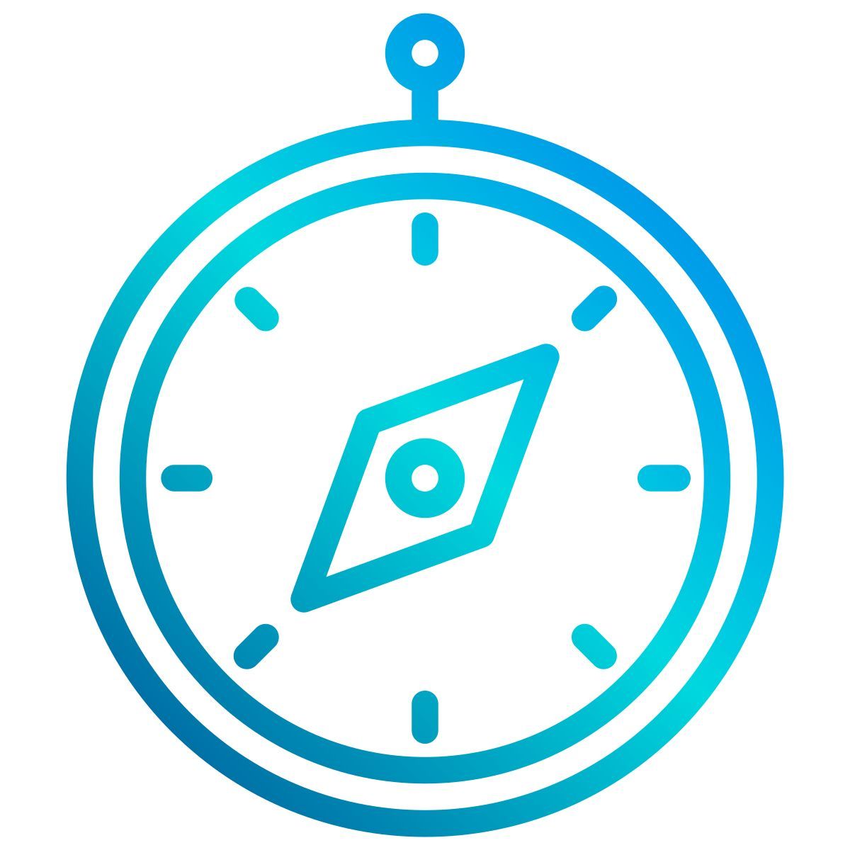 kompass icon