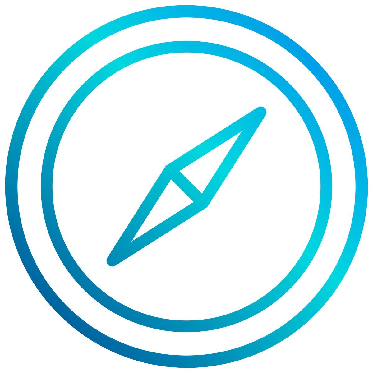 compass icon